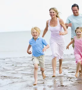 Activities, walks and tours for the entire family