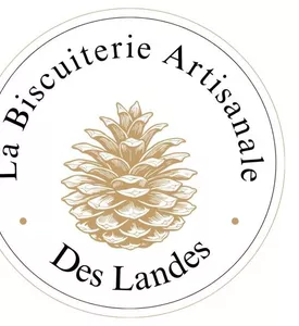 Biscuiterie artisanale des landes Logo