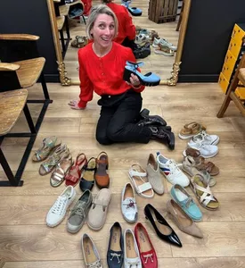 Chaussures Joannes - Biscaïa 8203