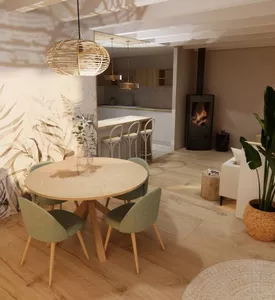 Onhali Décoration Vue 2