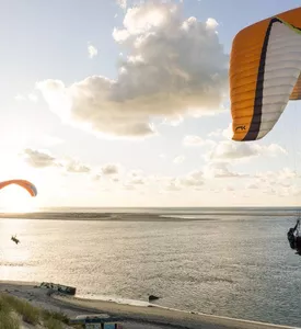 Dune Parapente 4