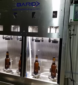 Brasserie Kanaha Beer