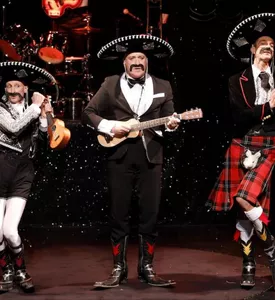 Les mangeurs de lapin