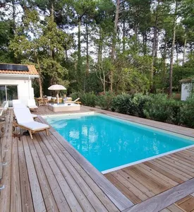 01-Piscine Chalet FOUR