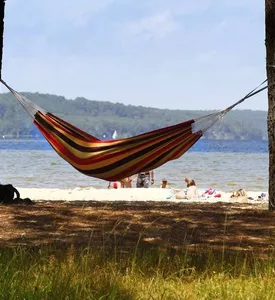 Plage du lac de Biscarrosse_landes