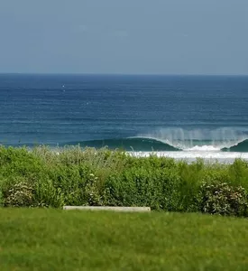 Bisca plage Tournée d'été
