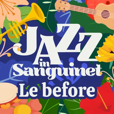 Le before festival 2026