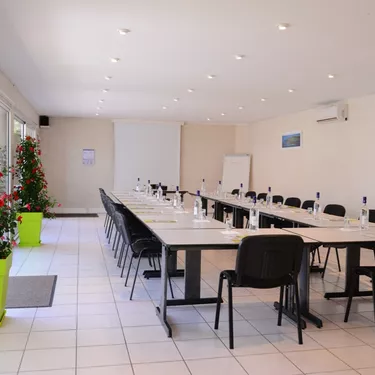 Salle de séminaire la forestière Salle de séminaire hôtel la forestière