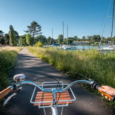 Pistes cyclables Bisca Pistes cyclables Bisca