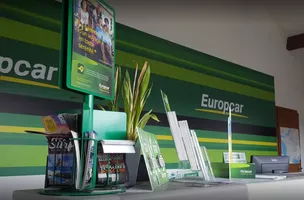 Europcar Europcar