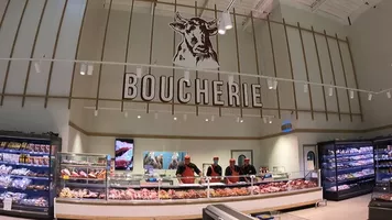 Leclerc Boucherie