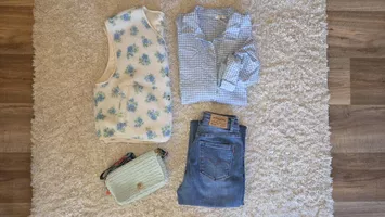 So Kate vêtements ensemble3