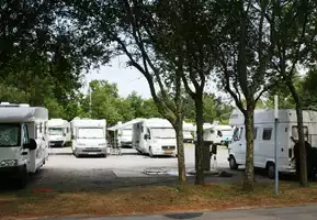 Aire de Camping-cars