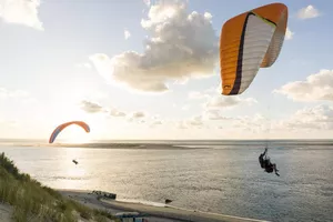 Dune Parapente 4