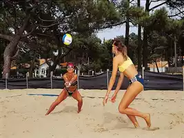 Beach volley 2'