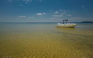 Charlet nautic lac20