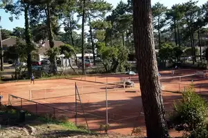 tennis-Christelle Malvesin-OT Biscarrosse
