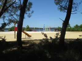 Nautil Club-Gastes-plage 1