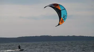 H2o kitesurfing hotsell