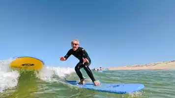 Gang Surf plage - 3