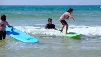 Gang Surf plage - 6