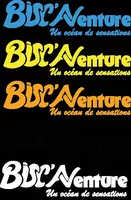 Logo couleur avec phrase