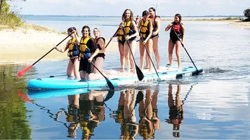 Bisca Loisirs BIG PADDLE 3 Bisca Loisirs BIG PADDLE 3