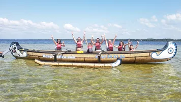 Bisca Loisirs CANOE INDIEN 2 Bisca Loisirs CANOE INDIEN 2