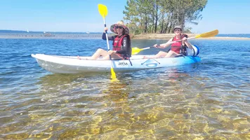 Bisca Loisirs KAYAK 4 PLACES 3 Bisca Loisirs KAYAK 4 PLACES 3