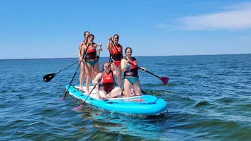 Bisca Loisrs BIG PADDLE 2 Bisca Loisrs BIG PADDLE 2
