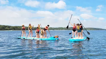 Bisca loisirs BIG PADDLE 4 Bisca loisirs BIG PADDLE 4