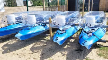 Bisca loisirs PARC KAYAK Bisca loisirs PARC KAYAK