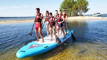 Bisca loisrs BIG PADDLE 1 Bisca loisrs BIG PADDLE 1