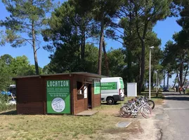 Cycling Loisirs Boulevard