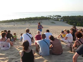 visite dune du pilat