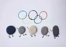 Sport Olympic Game