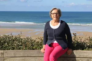 Balade découverte des traditions landaises avec Clotilde Balade découverte des traditions landaises avec Clotilde