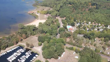 Fête au lac et repas champêtre Fête au lac et repas champêtre