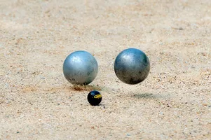 Tournoi de pétanque à Gastes Tournoi de pétanque à Gastes