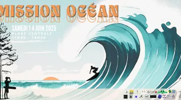 Mission océan