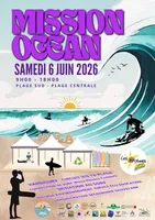 Mission océan