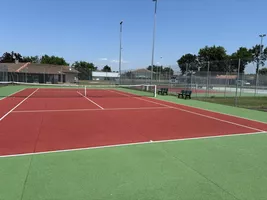 Tournoi de tennis Tournoi de tennis