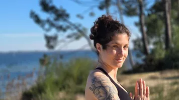 Margoyoga