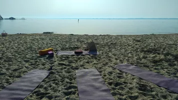 Yoga à Maguide Yoga à Maguide