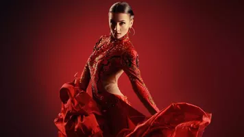 Soirée Flamenco Soirée Flamenco