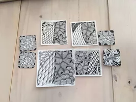 zentangle 3