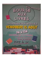 bourse aux livres boes