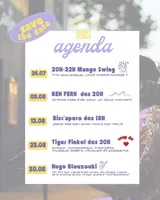 concert ete