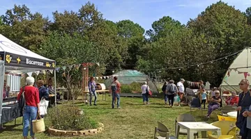 Fête de l'AMAP