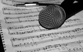 Concert Tiou - Chanson contemporaine à l'ancienne